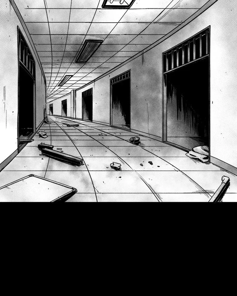 Read Grasp chapter 48 image 36 on Lezhin