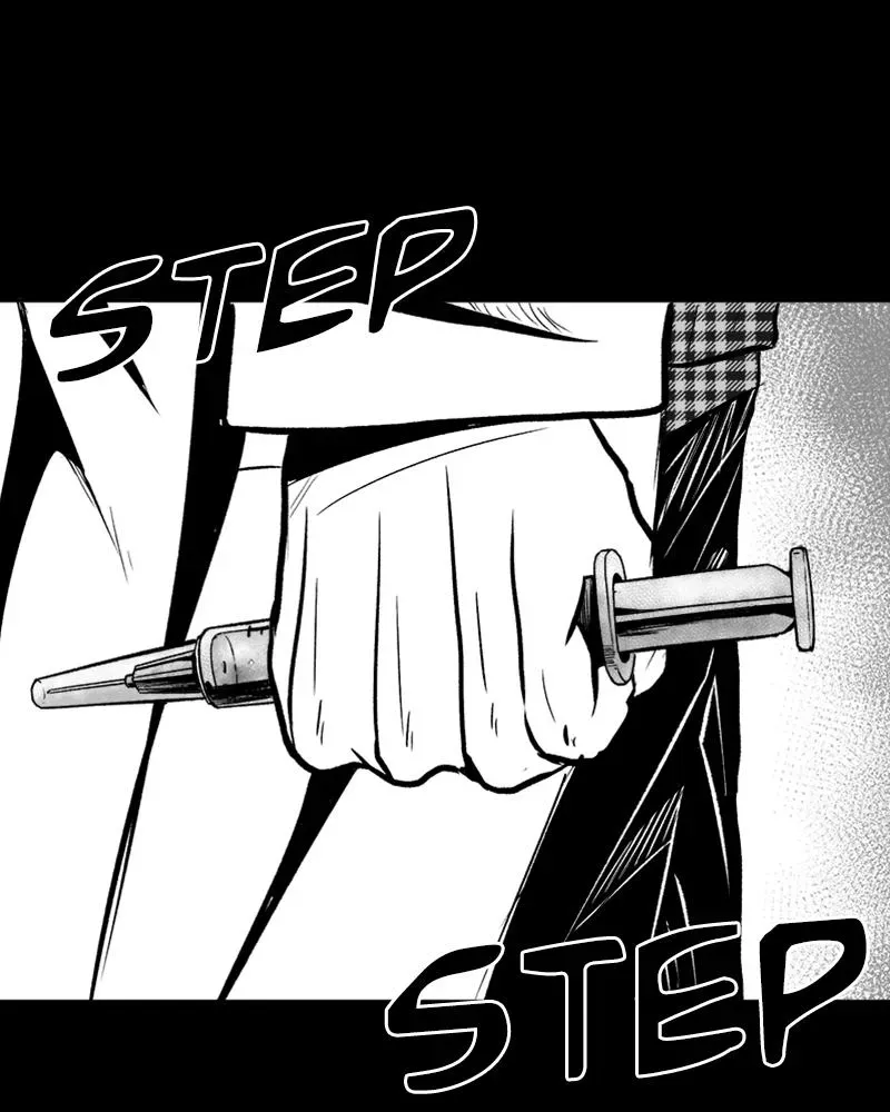 Read Grasp chapter 48 image 38 on Lezhin