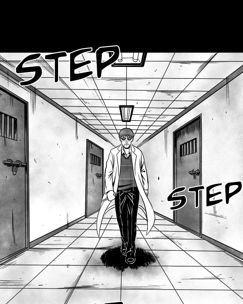 Read Grasp chapter 48 image 41 on Lezhin
