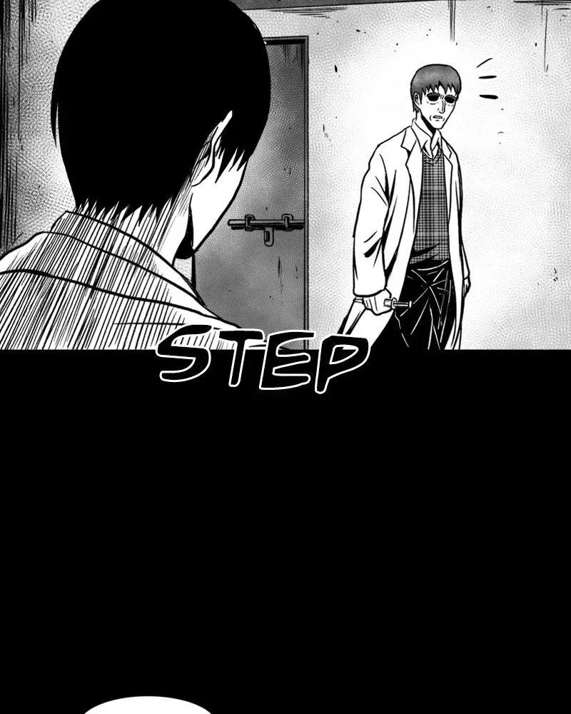 Read Grasp chapter 48 image 43 on Lezhin