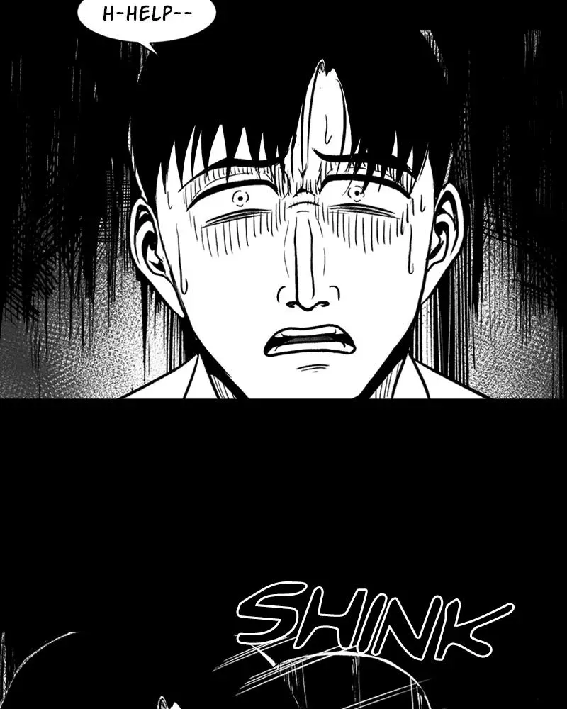 Read Grasp chapter 48 image 44 on Lezhin