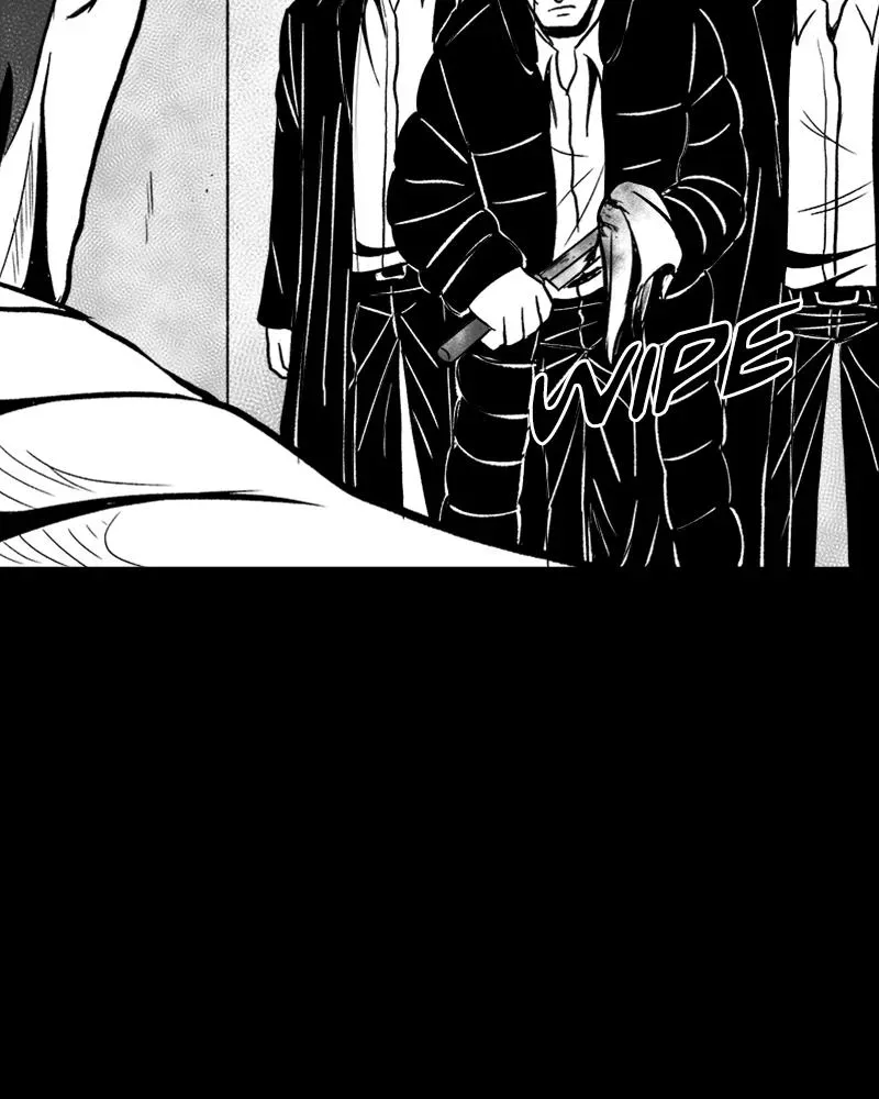 Read Grasp chapter 48 image 49 on Lezhin