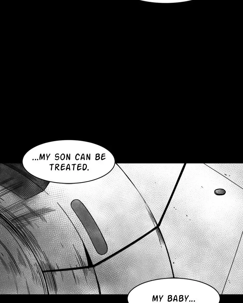 Read Grasp chapter 48 image 5 on Lezhin
