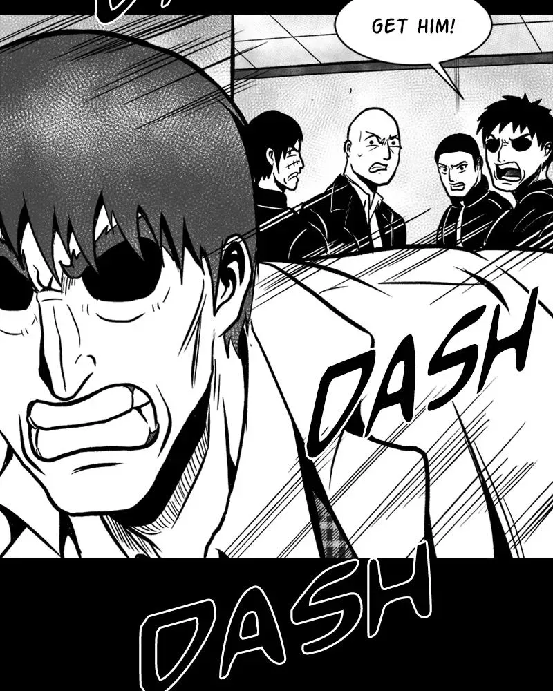 Read Grasp chapter 48 image 60 on Lezhin