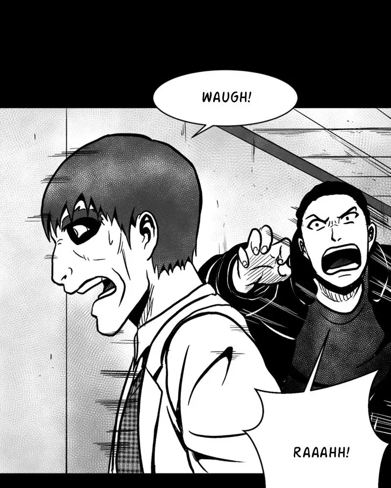 Read Grasp chapter 48 image 70 on Lezhin