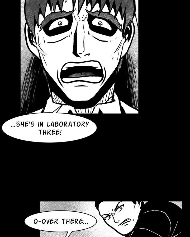 Read Grasp chapter 48 image 76 on Lezhin