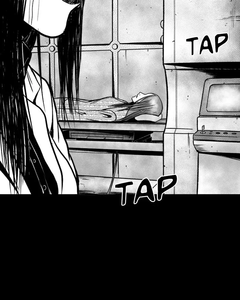 Read Grasp chapter 48 image 8 on Lezhin