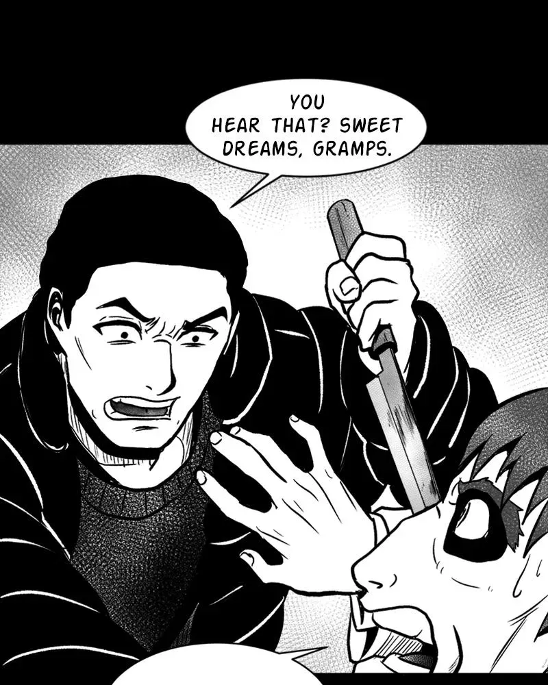 Read Grasp chapter 48 image 81 on Lezhin