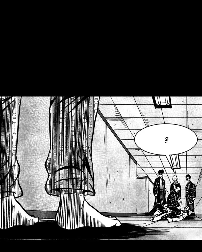Read Grasp chapter 48 image 85 on Lezhin