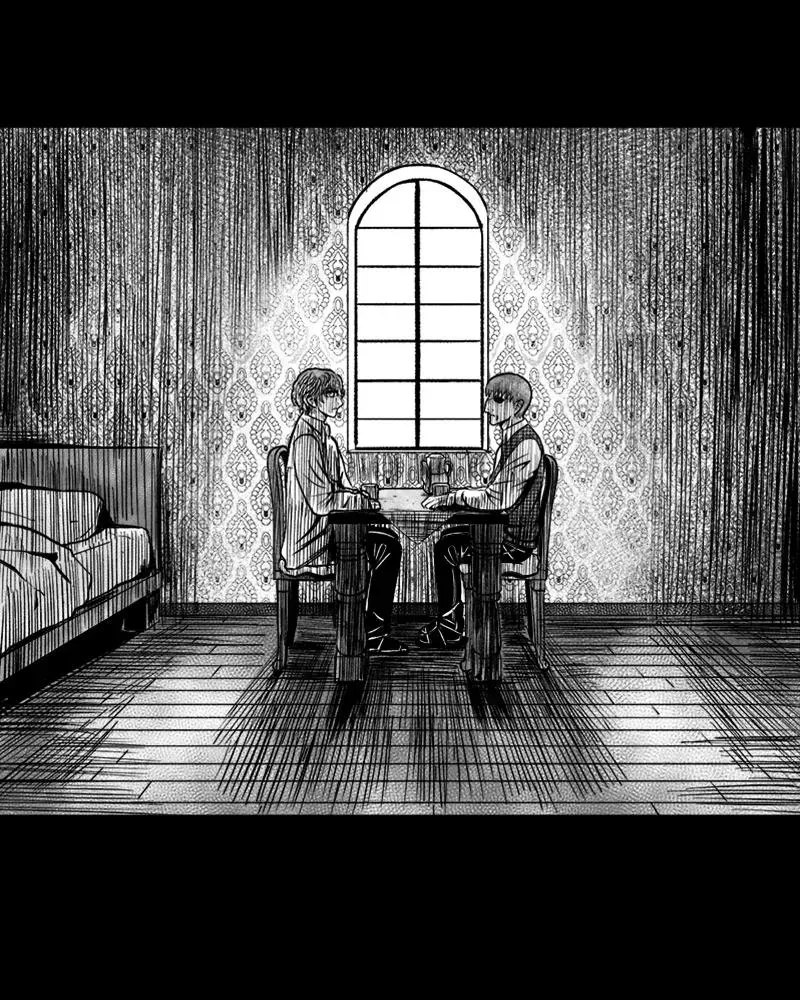 Read Grasp chapter 49 image 101 on Lezhin