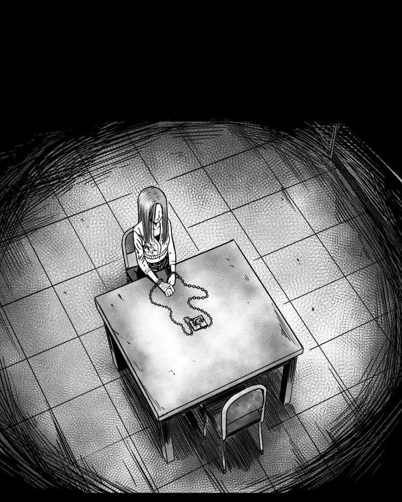 Read Grasp chapter 49 image 106 on Lezhin