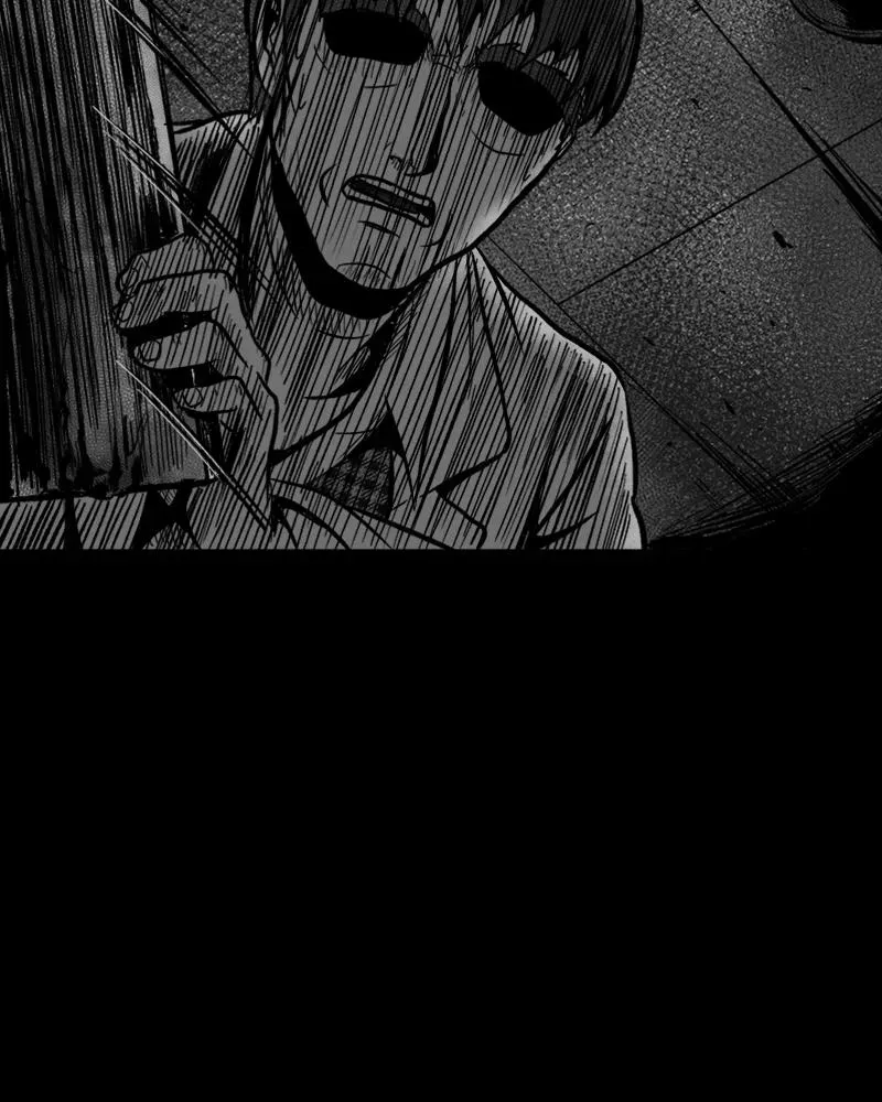 Read Grasp chapter 49 image 11 on Lezhin