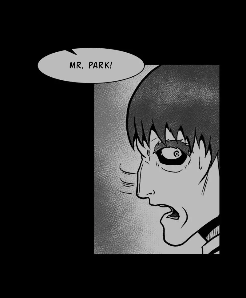 Read Grasp chapter 49 image 14 on Lezhin