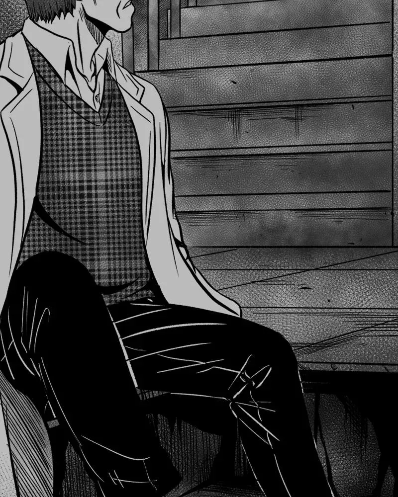 Read Grasp chapter 49 image 16 on Lezhin