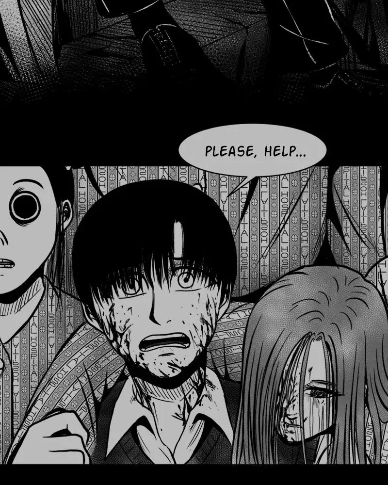 Read Grasp chapter 49 image 17 on Lezhin