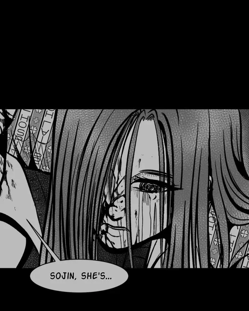 Read Grasp chapter 49 image 18 on Lezhin