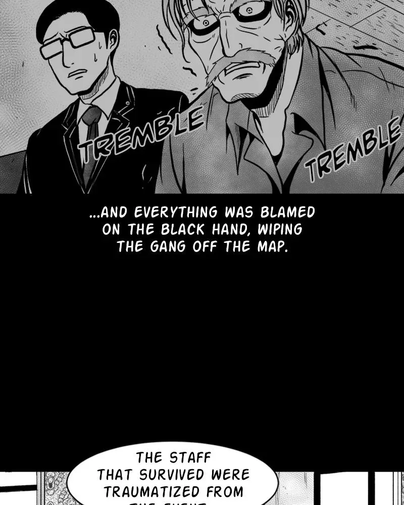 Read Grasp chapter 49 image 29 on Lezhin