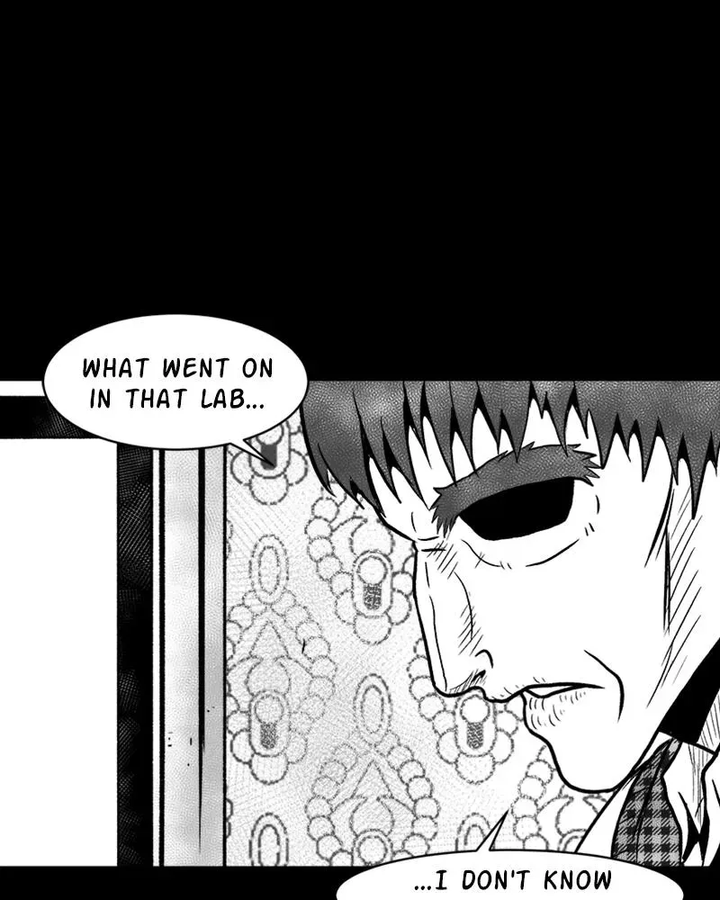 Read Grasp chapter 49 image 3 on Lezhin