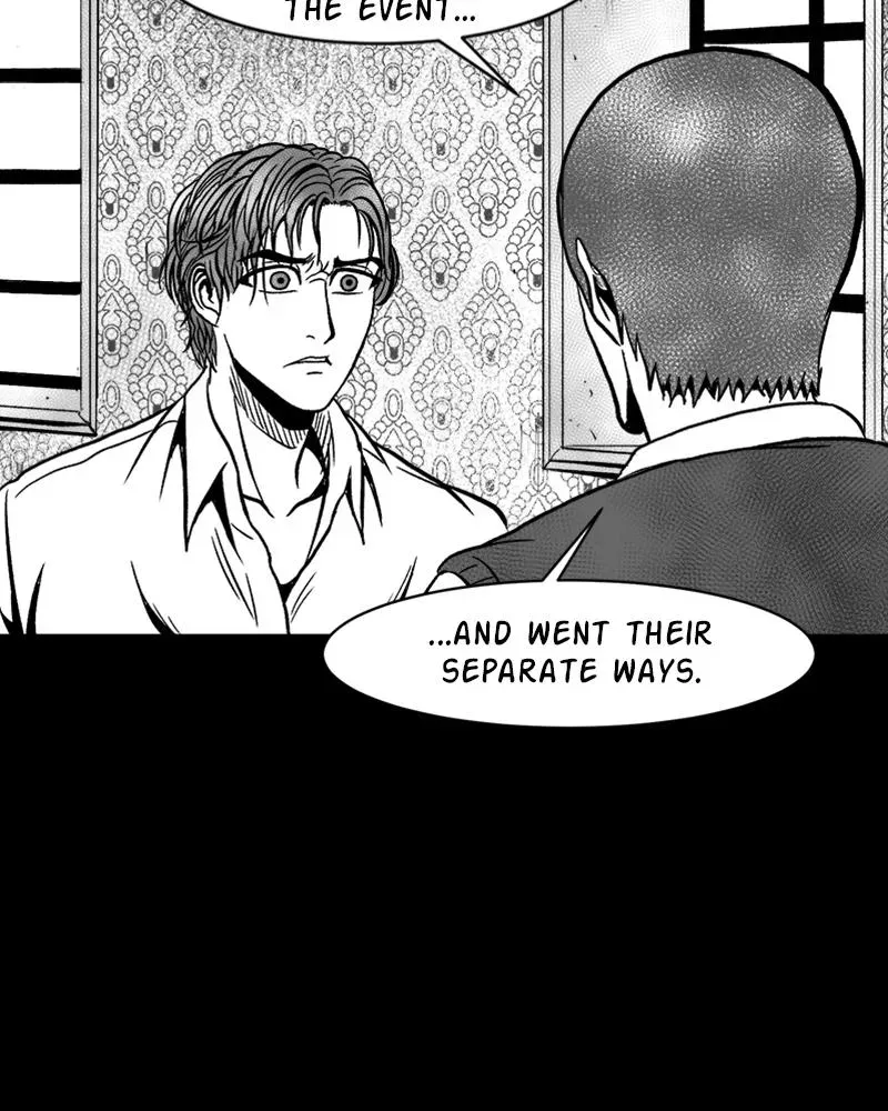 Read Grasp chapter 49 image 30 on Lezhin