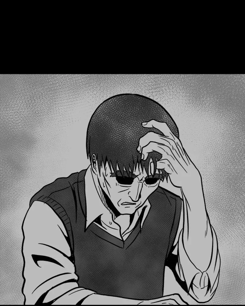 Read Grasp chapter 49 image 31 on Lezhin