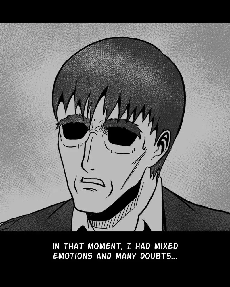 Read Grasp chapter 49 image 34 on Lezhin
