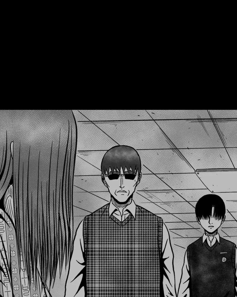 Read Grasp chapter 49 image 39 on Lezhin