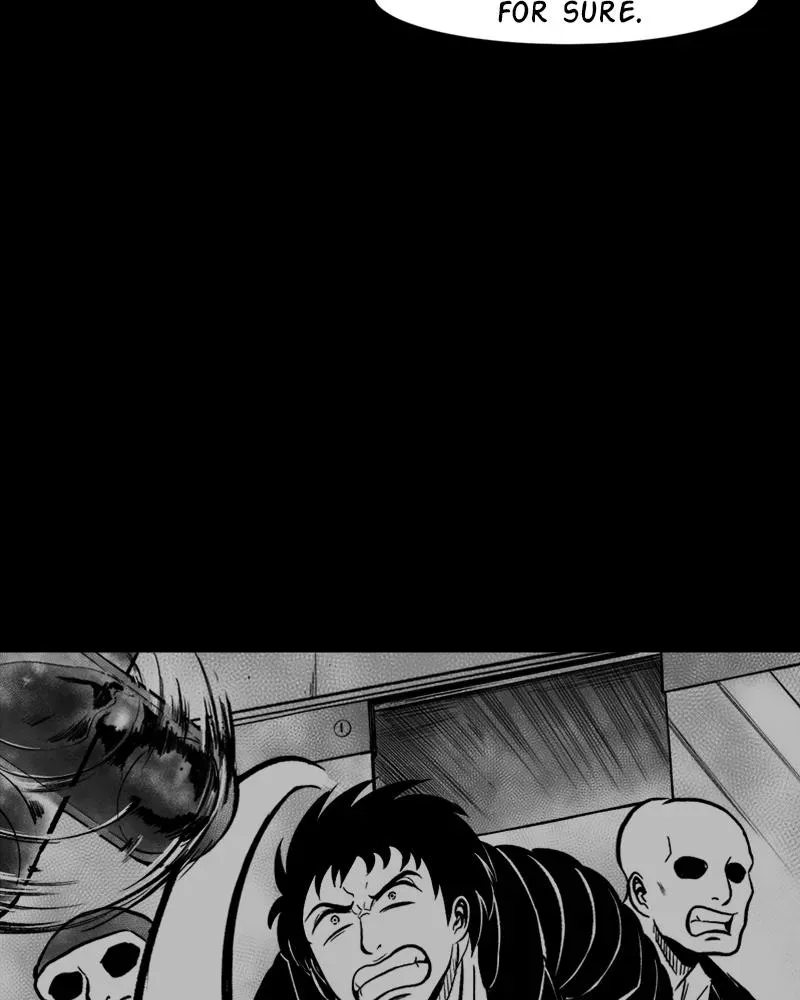 Read Grasp chapter 49 image 4 on Lezhin