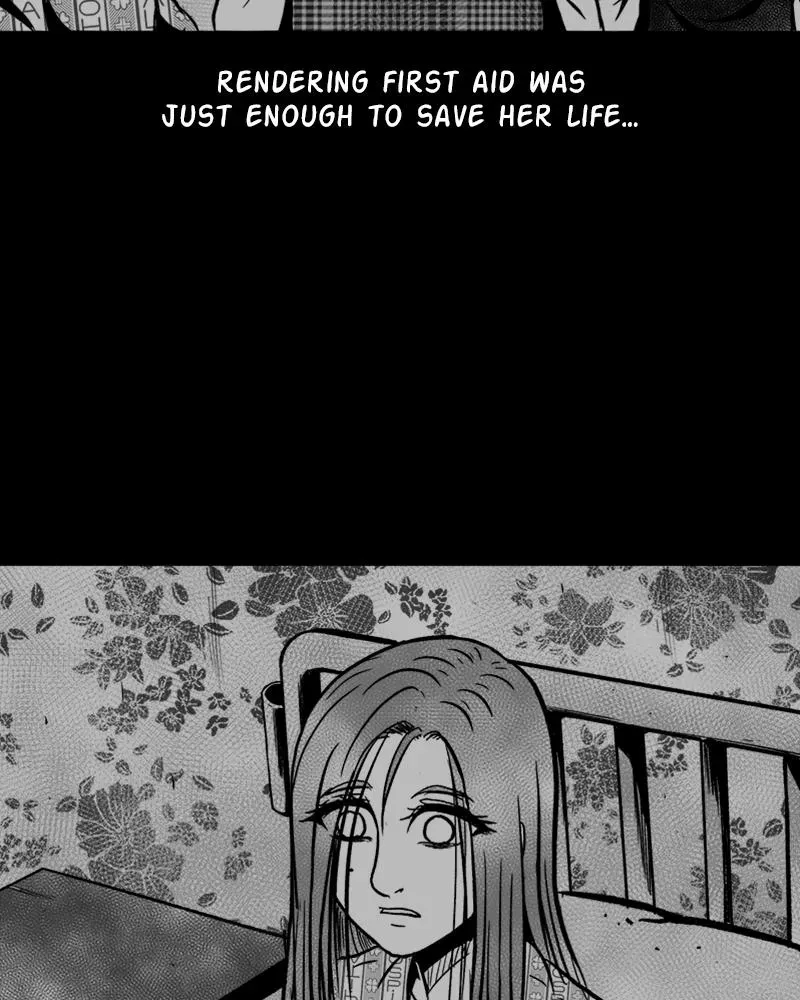 Read Grasp chapter 49 image 40 on Lezhin
