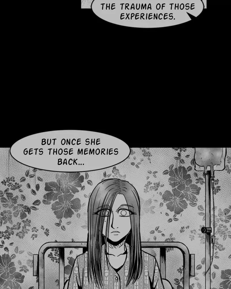 Read Grasp chapter 49 image 46 on Lezhin