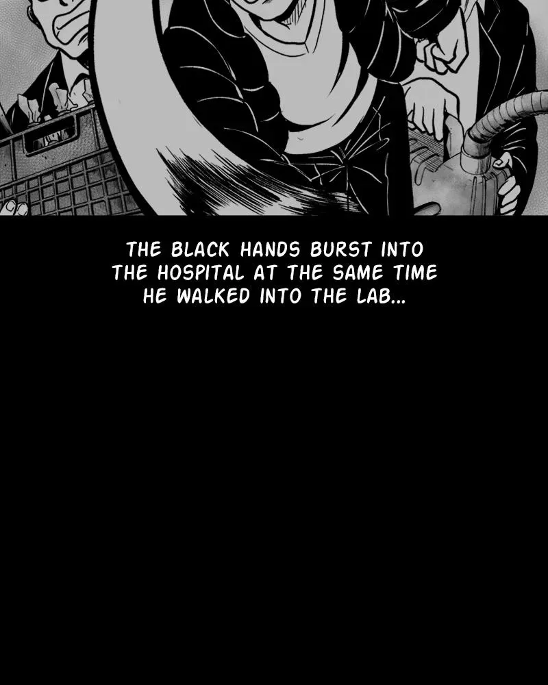 Read Grasp chapter 49 image 5 on Lezhin