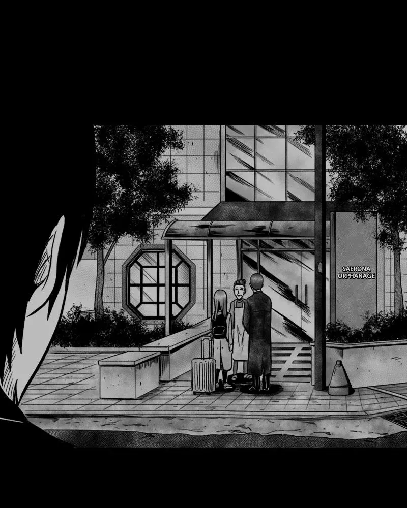Read Grasp chapter 49 image 55 on Lezhin
