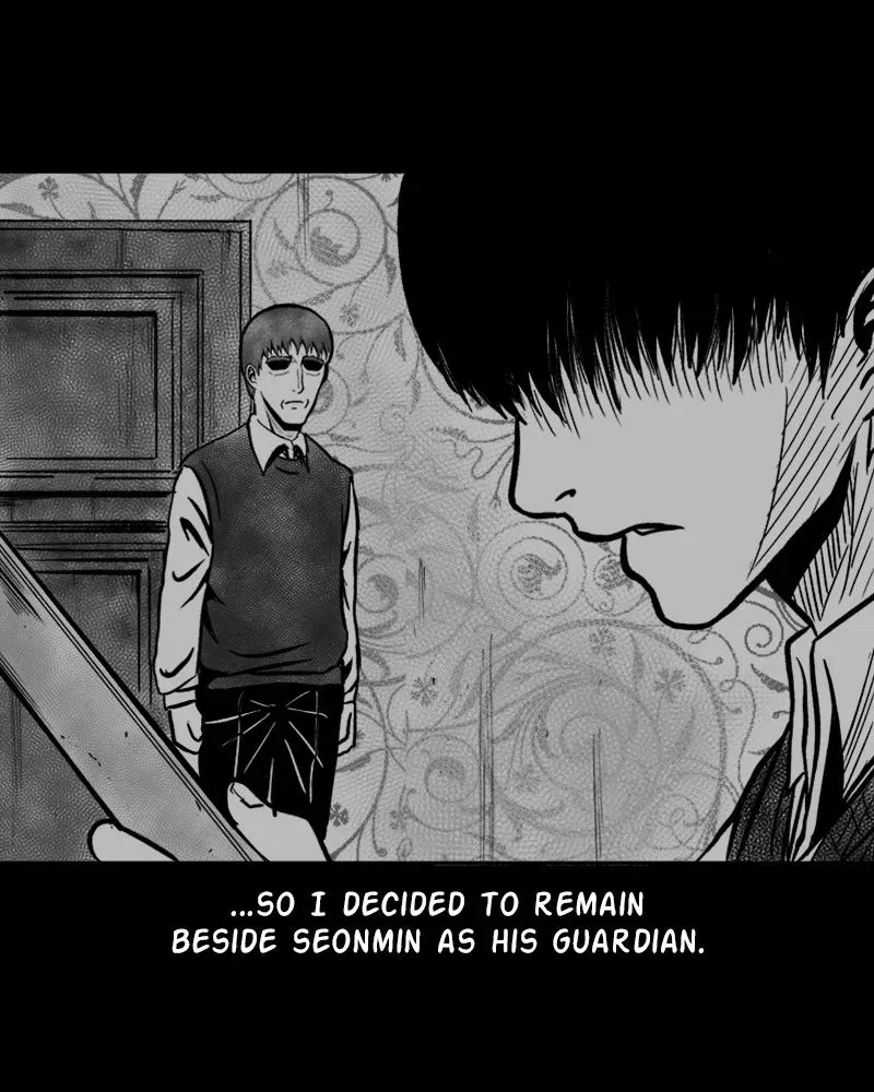Read Grasp chapter 49 image 59 on Lezhin