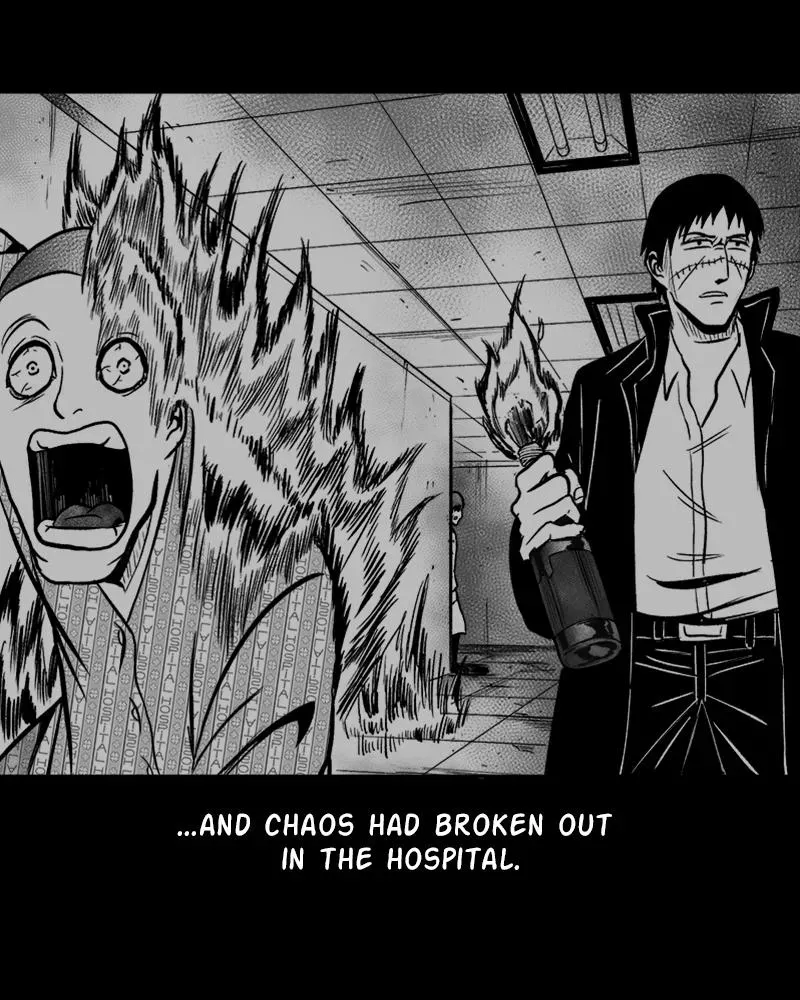 Read Grasp chapter 49 image 6 on Lezhin