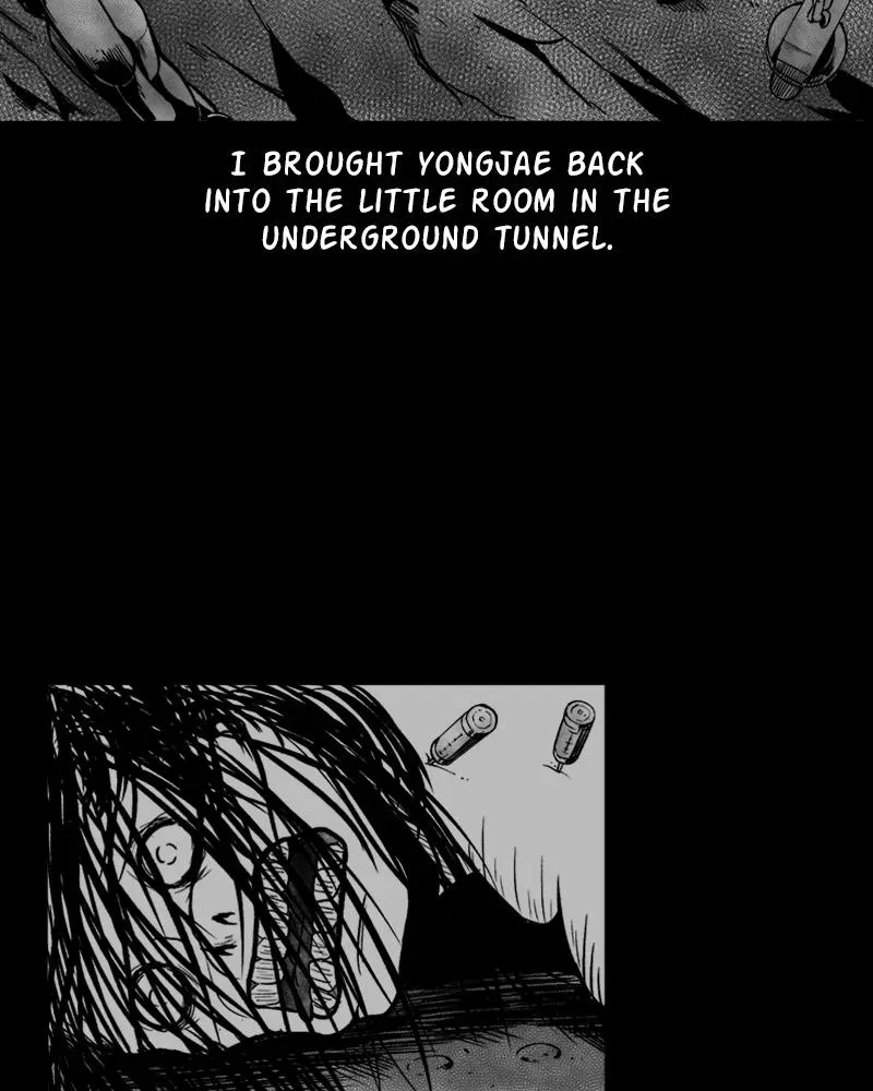 Read Grasp chapter 49 image 72 on Lezhin