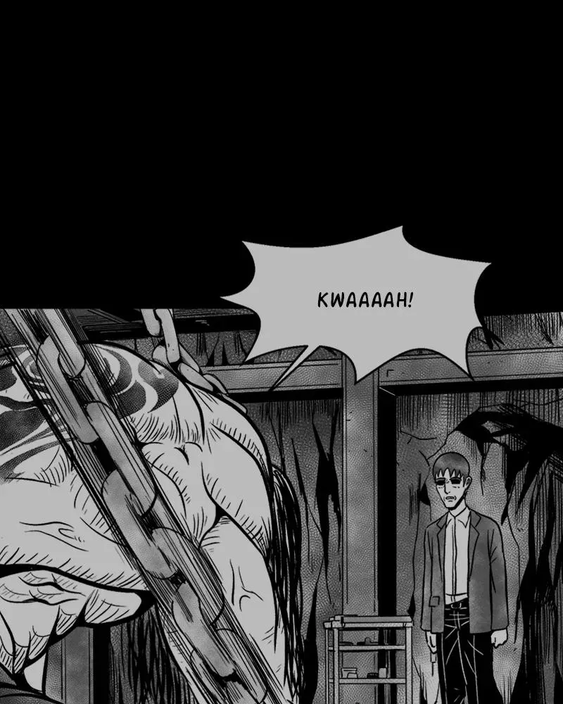 Read Grasp chapter 49 image 74 on Lezhin