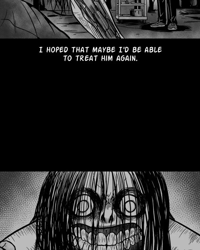 Read Grasp chapter 49 image 75 on Lezhin