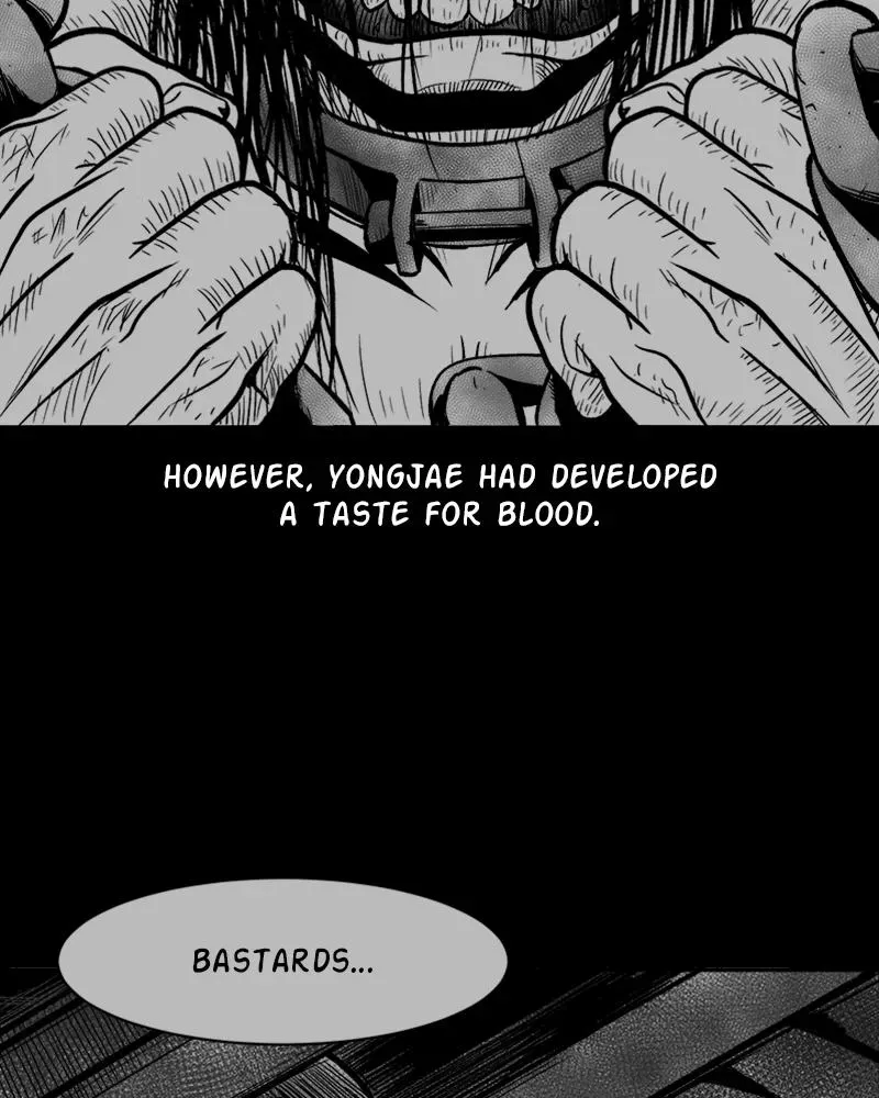 Read Grasp chapter 49 image 76 on Lezhin