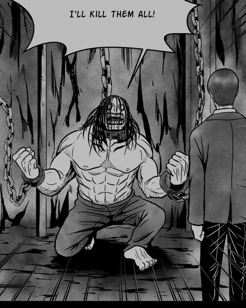 Read Grasp chapter 49 image 78 on Lezhin