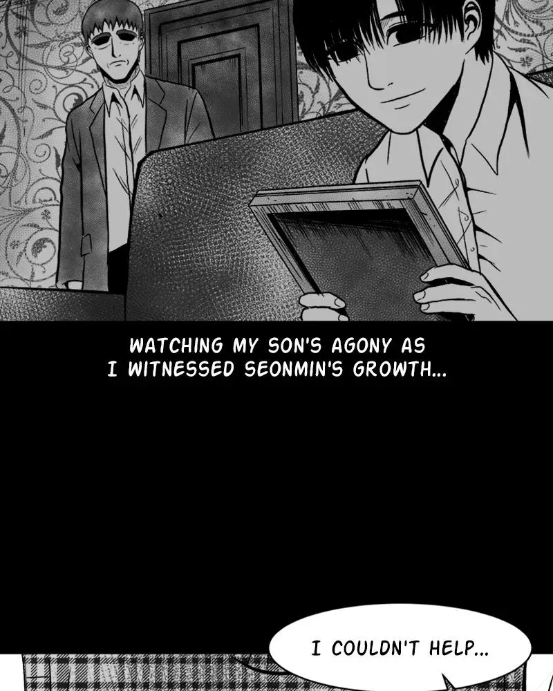 Read Grasp chapter 49 image 80 on Lezhin