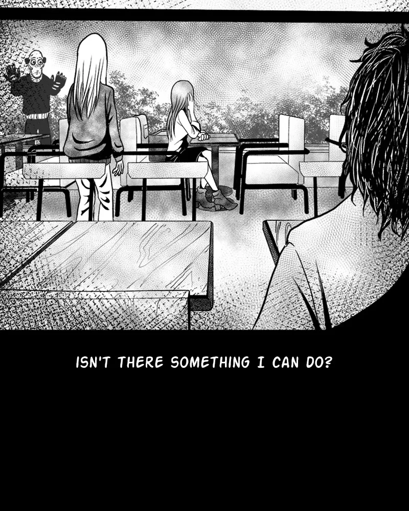 Read Grasp chapter 5 image 10 on Lezhin