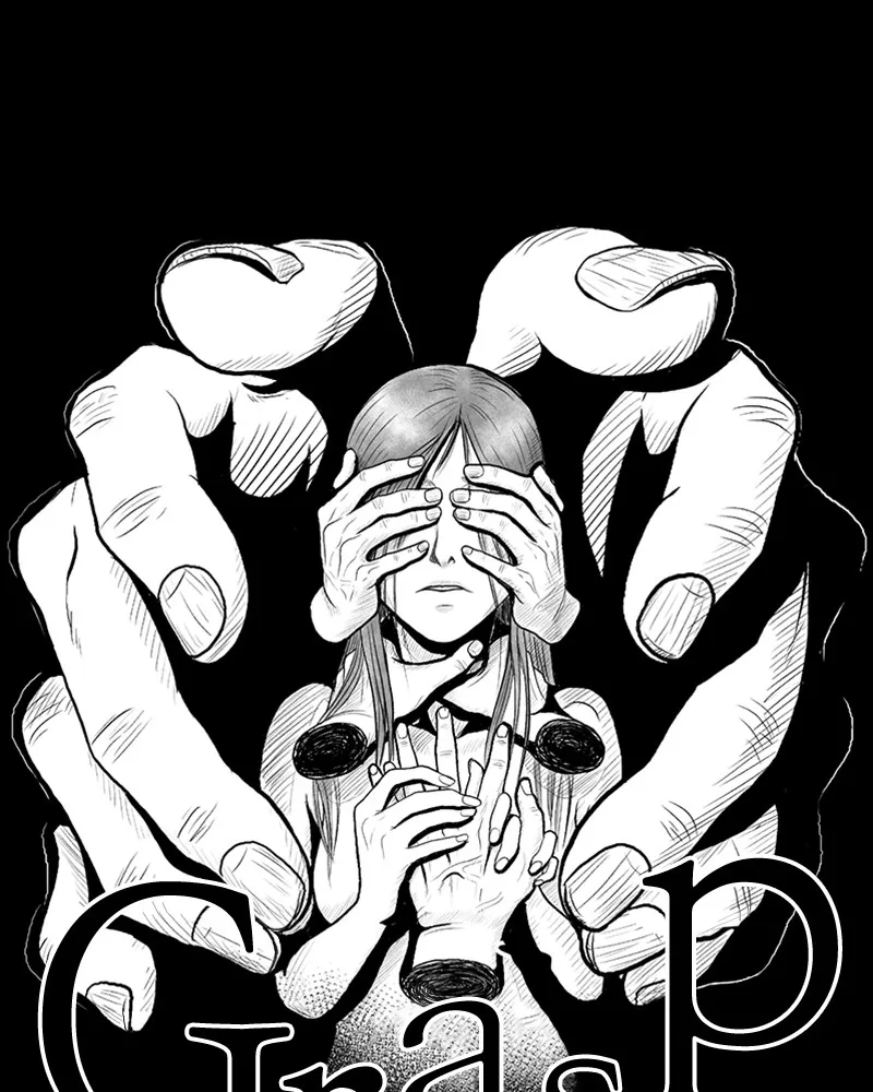 Read Grasp chapter 5 image 11 on Lezhin