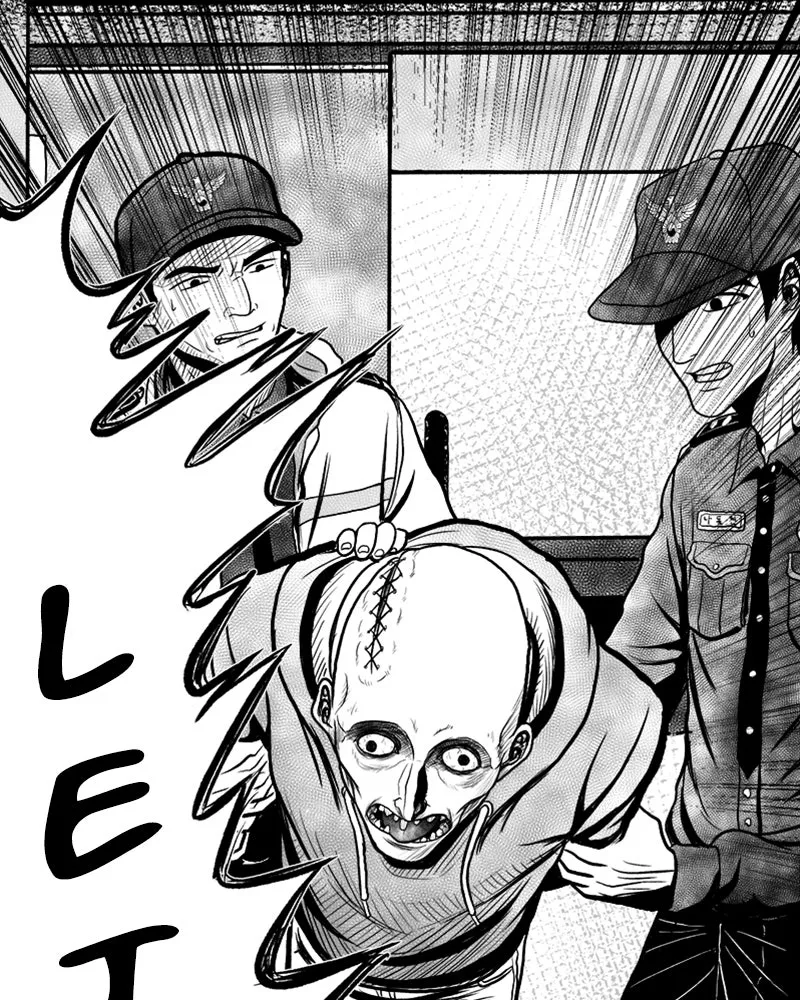 Read Grasp chapter 5 image 14 on Lezhin