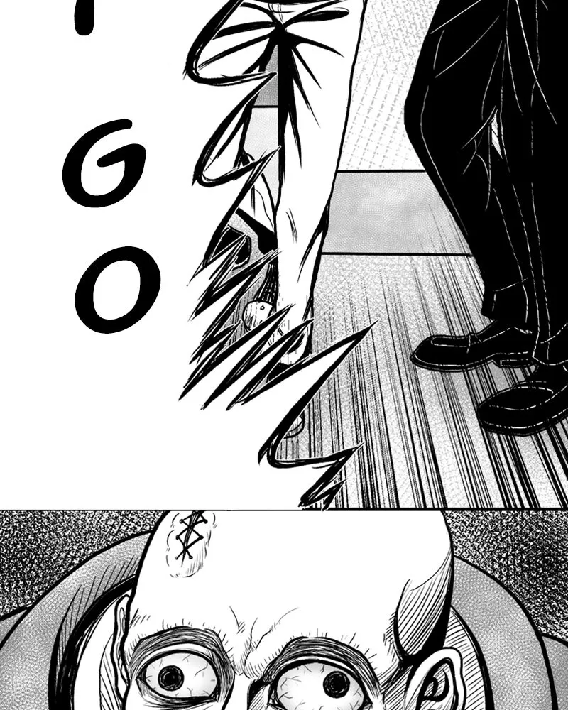 Read Grasp chapter 5 image 15 on Lezhin