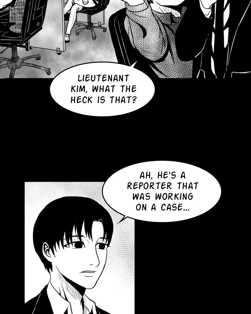 Read Grasp chapter 5 image 18 on Lezhin