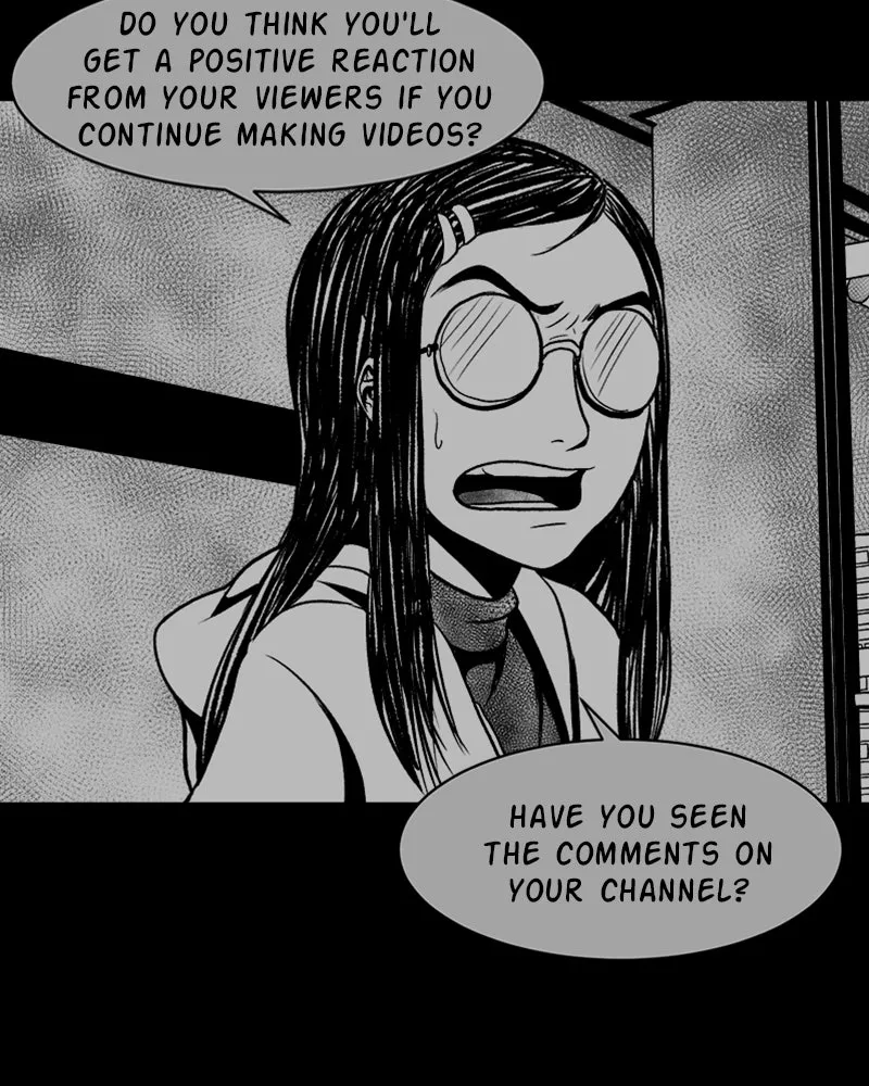 Read Grasp chapter 5 image 2 on Lezhin