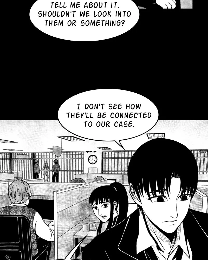 Read Grasp chapter 5 image 20 on Lezhin