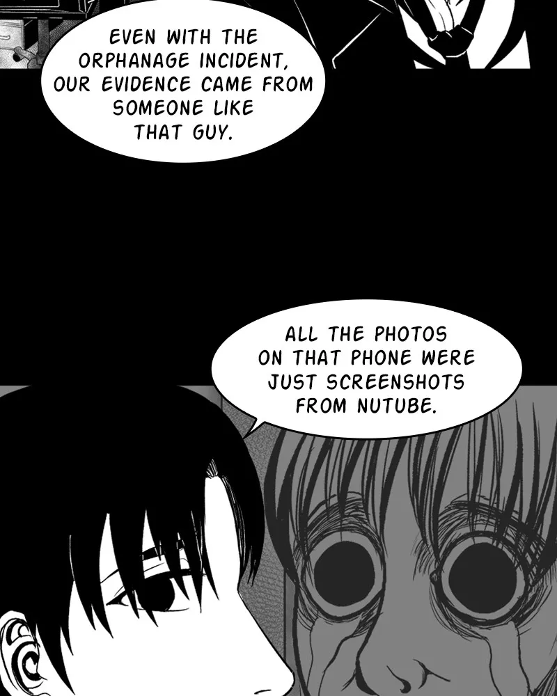 Read Grasp chapter 5 image 21 on Lezhin