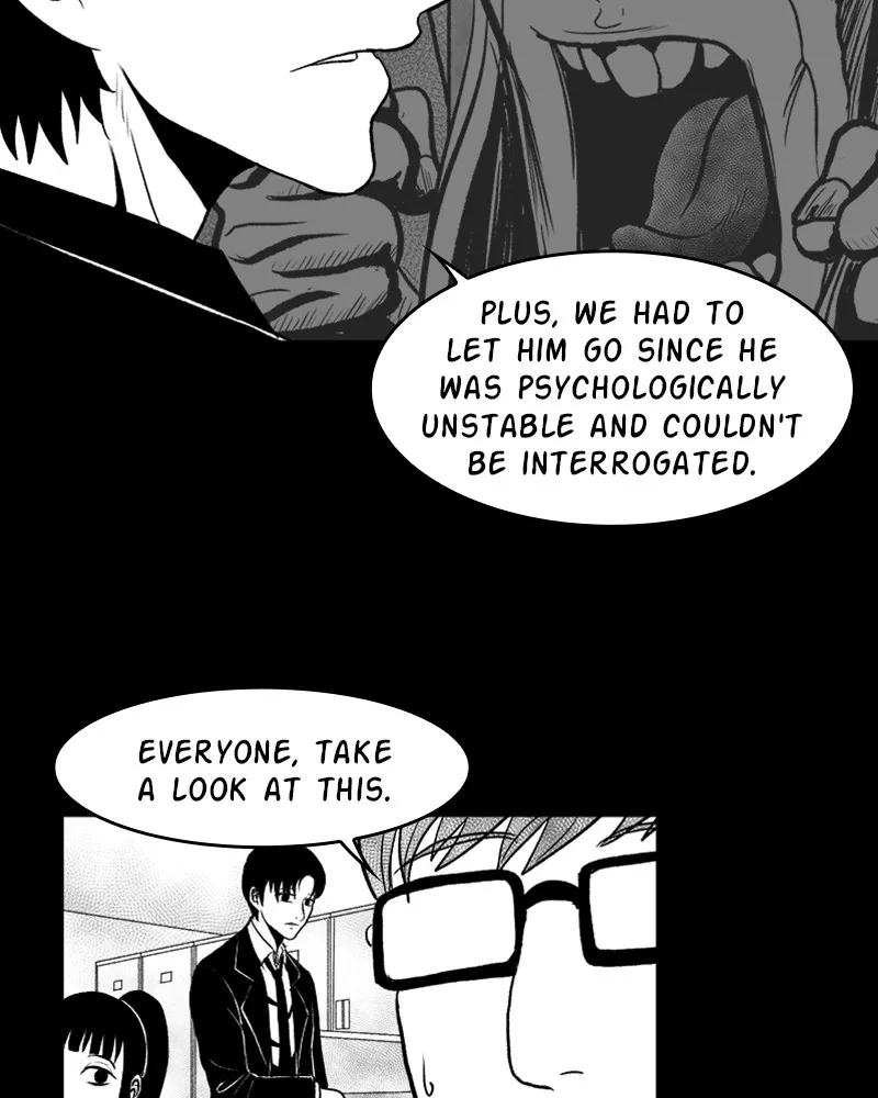 Read Grasp chapter 5 image 22 on Lezhin