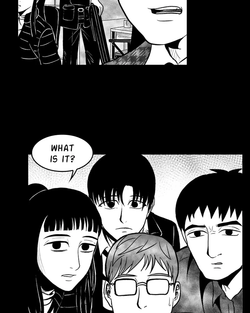 Read Grasp chapter 5 image 23 on Lezhin