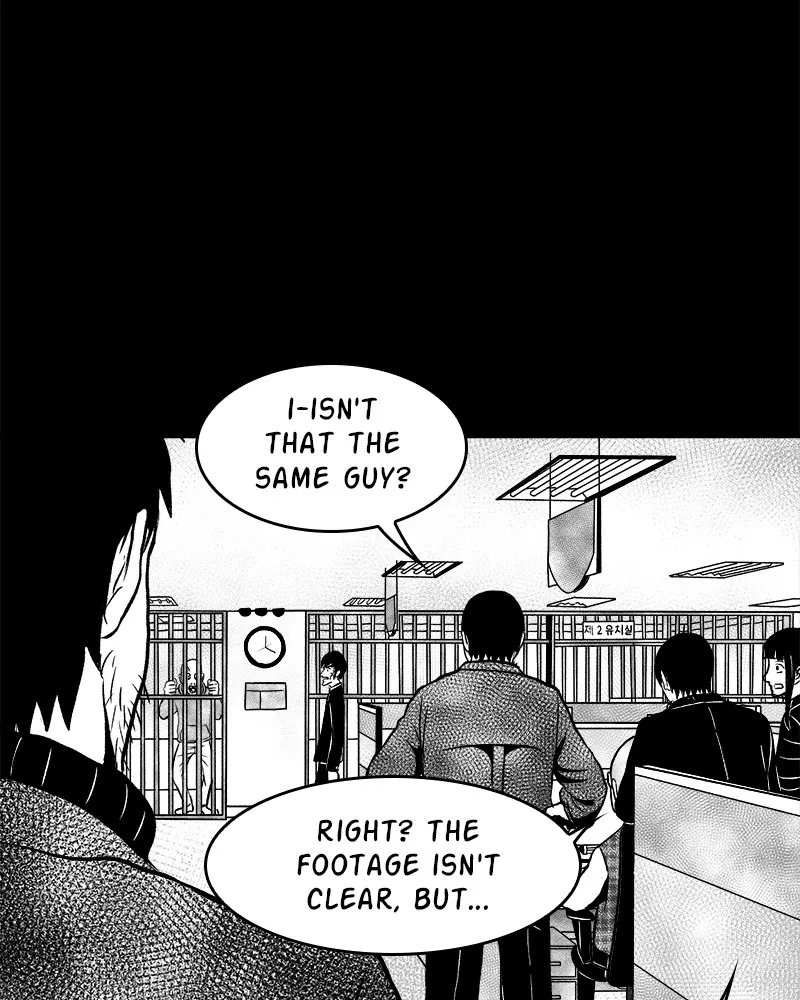 Read Grasp chapter 5 image 29 on Lezhin